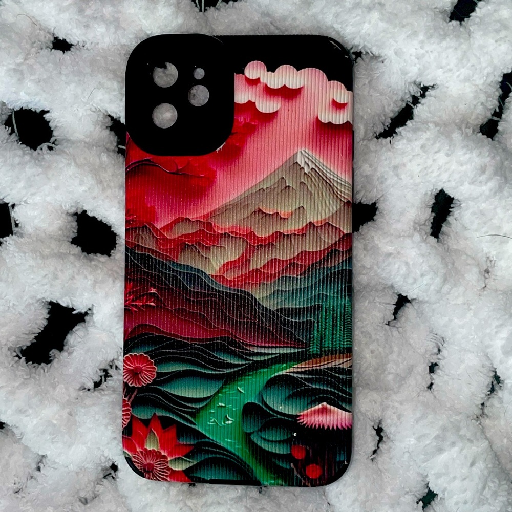 iPhone 11 phone case